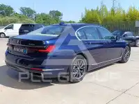 2021 BMW 730