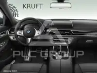 2021 BMW 730