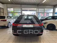 2021 BMW 730