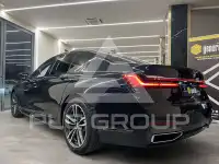 2021 BMW 730