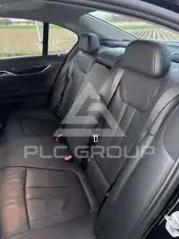2021 BMW 730
