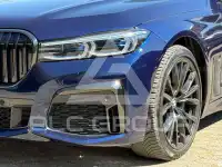 2021 BMW 730