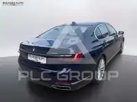 2021 BMW 730