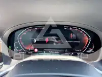 2021 BMW 730