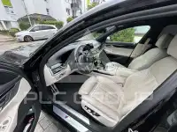 2021 BMW 730