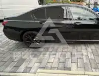 2021 BMW 730