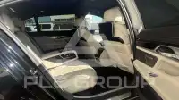 2021 BMW 730