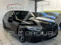 2021 BMW 730