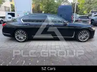 2021 BMW 730