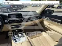 2021 BMW 730