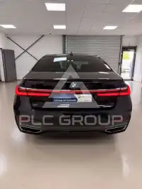 2021 BMW 730
