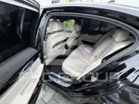 2021 BMW 730