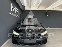 2021 BMW 730
