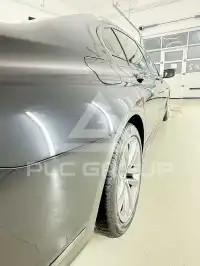 2021 BMW 730