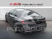 2021 BMW 730