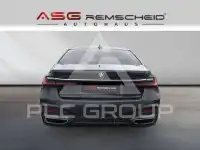 2021 BMW 730