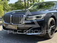 2021 BMW 730