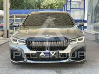 2021 BMW 730