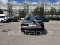 2021 BMW 730
