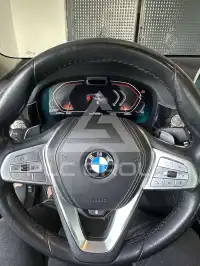 2021 BMW 730