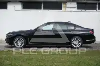 2021 BMW 730