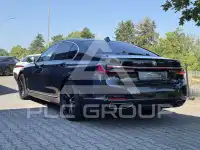 2021 BMW 730