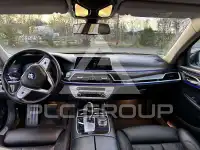 2021 BMW 730