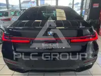 2021 BMW 730