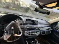 2021 BMW 730