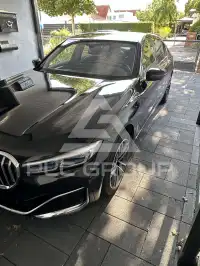 2021 BMW 730