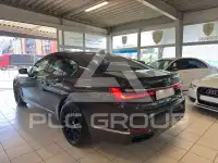 2021 BMW 730