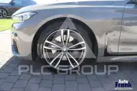 2021 BMW 730