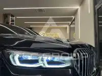 2021 BMW 730