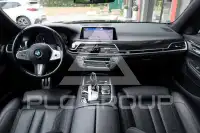 2021 BMW 730