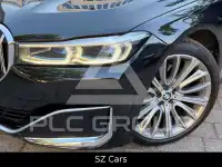 2021 BMW 730