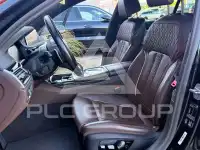 2021 BMW 730
