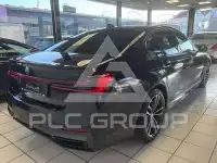 2021 BMW 730
