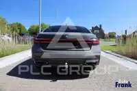 2021 BMW 730