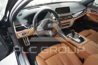 2021 BMW 730