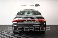 2021 BMW 730