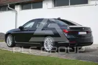 2021 BMW 730