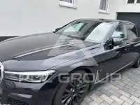 2021 BMW 730