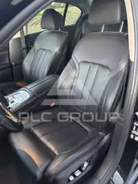 2021 BMW 730
