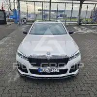 2021 BMW 730