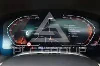2021 BMW 730