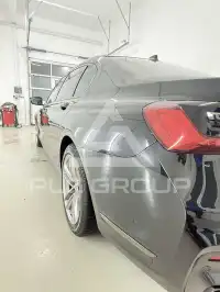 2021 BMW 730
