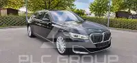 2021 BMW 730
