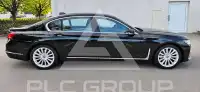 2021 BMW 730