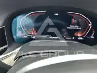 2021 BMW 730