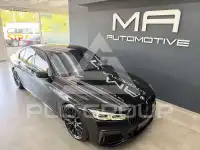 2021 BMW 730